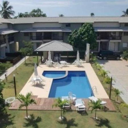 Village Vizinho Ao Bali Bahia Camaçari Εξωτερικό φωτογραφία