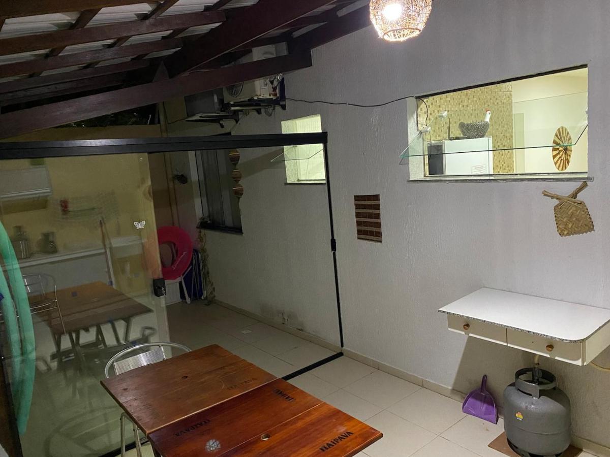 Village Vizinho Ao Bali Bahia Camaçari Εξωτερικό φωτογραφία