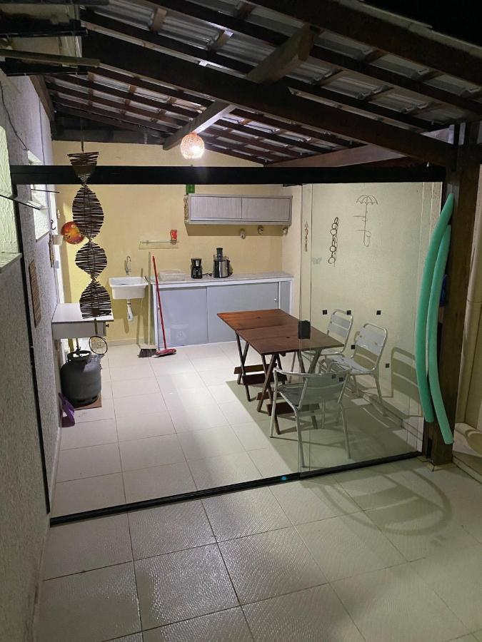 Village Vizinho Ao Bali Bahia Camaçari Εξωτερικό φωτογραφία