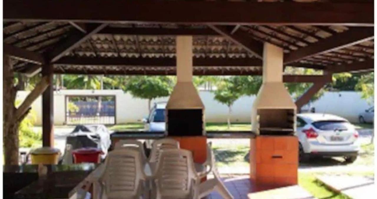 Village Vizinho Ao Bali Bahia Camaçari Εξωτερικό φωτογραφία