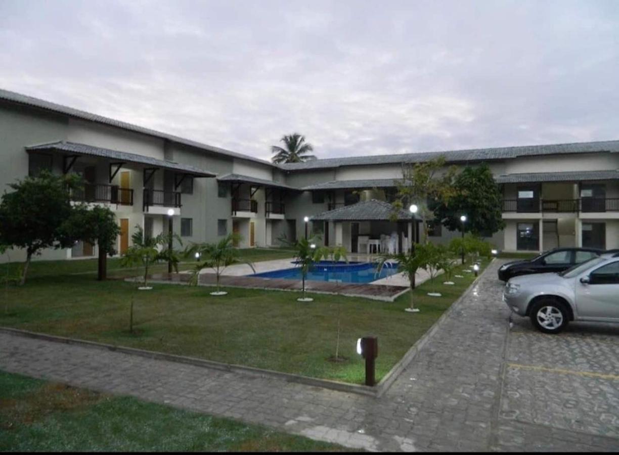 Village Vizinho Ao Bali Bahia Camaçari Εξωτερικό φωτογραφία