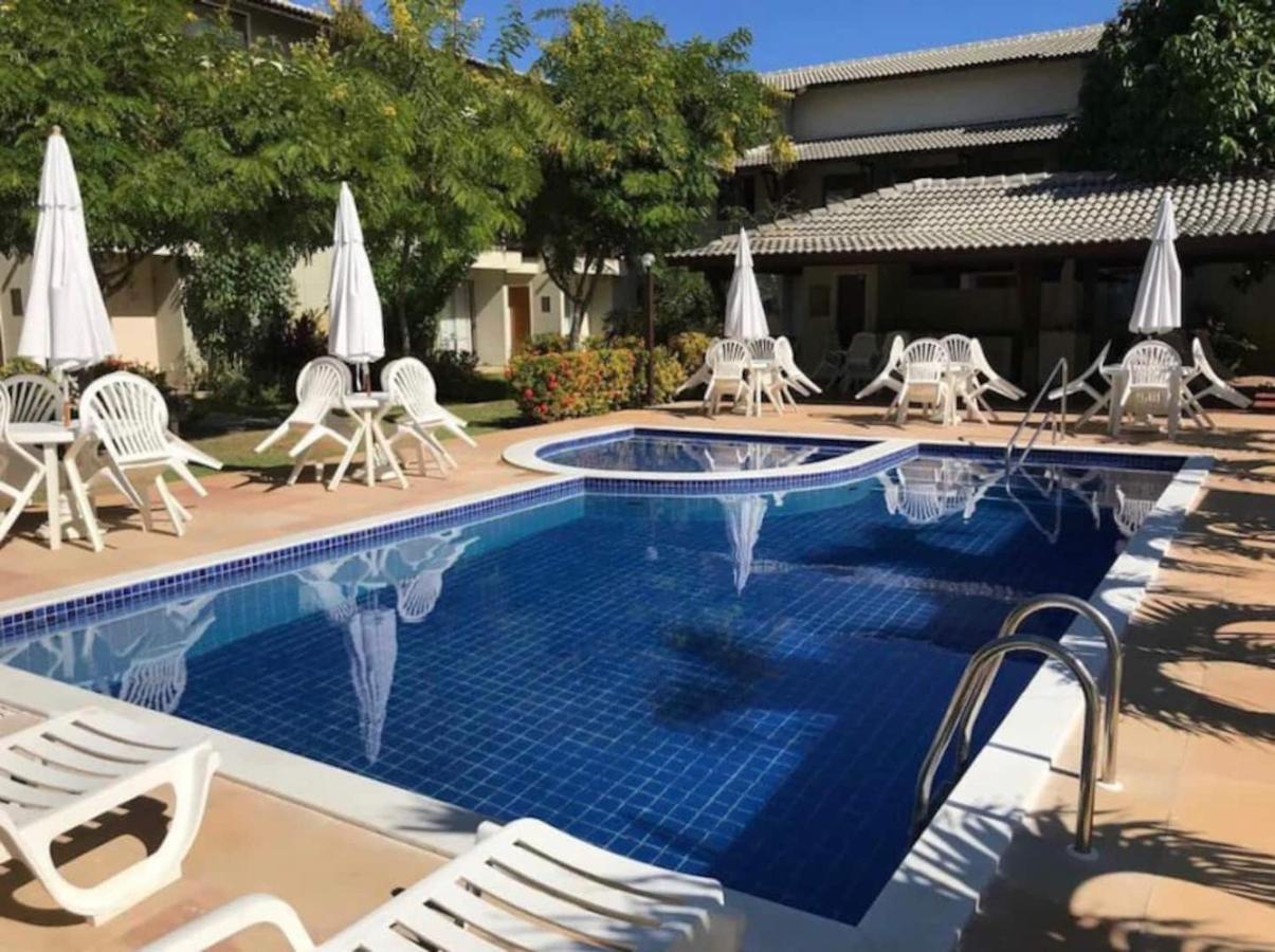 Village Vizinho Ao Bali Bahia Camaçari Εξωτερικό φωτογραφία