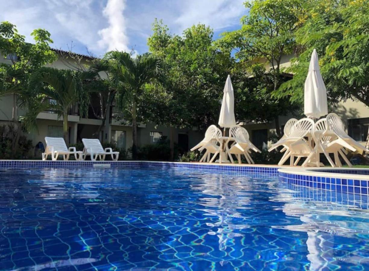 Village Vizinho Ao Bali Bahia Camaçari Εξωτερικό φωτογραφία