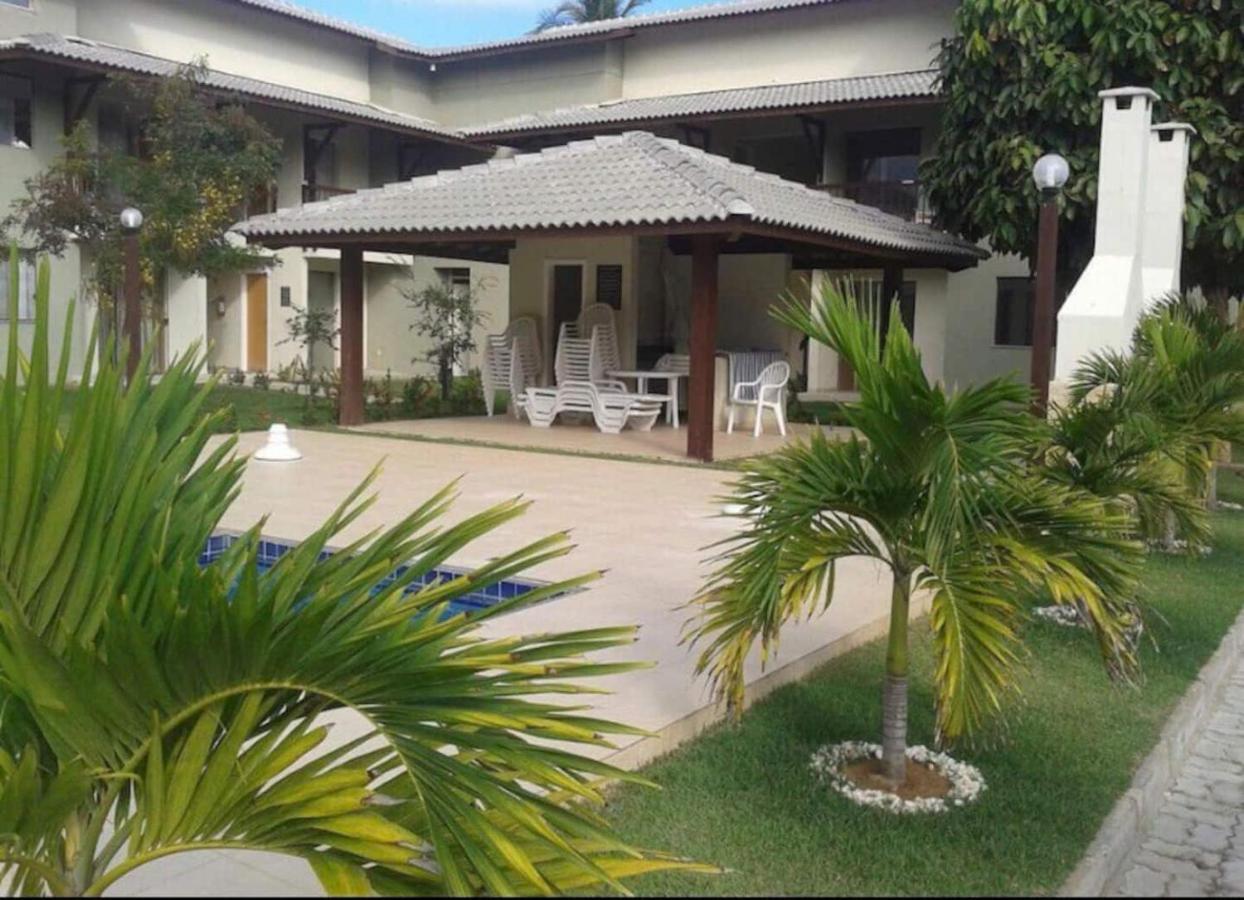Village Vizinho Ao Bali Bahia Camaçari Εξωτερικό φωτογραφία