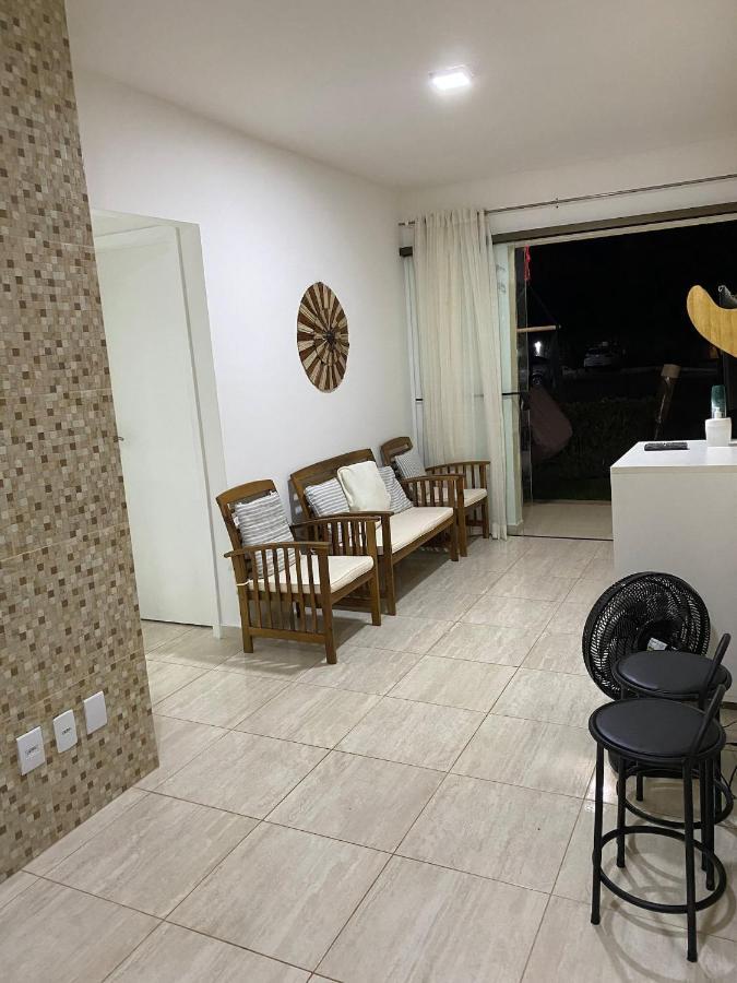 Village Vizinho Ao Bali Bahia Camaçari Εξωτερικό φωτογραφία