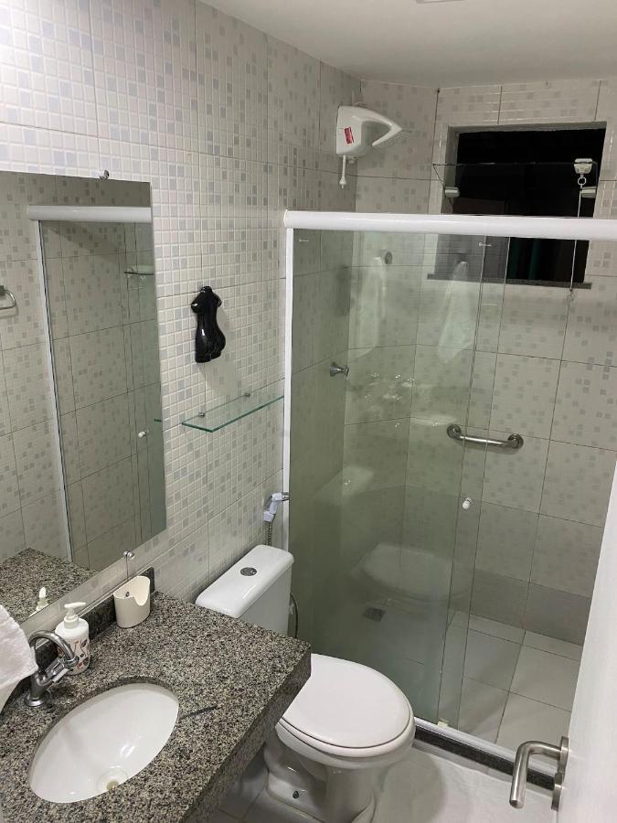 Village Vizinho Ao Bali Bahia Camaçari Εξωτερικό φωτογραφία