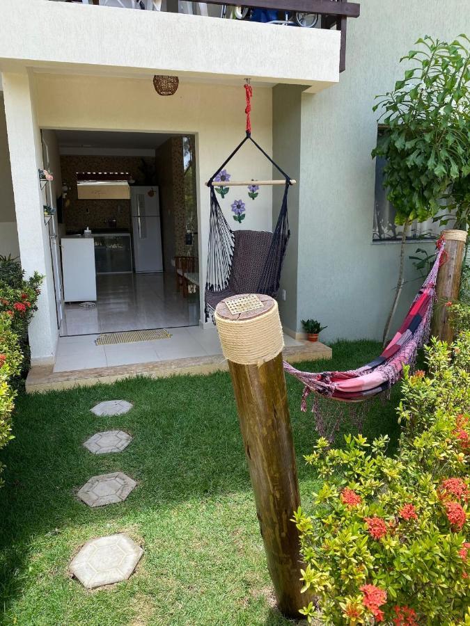 Village Vizinho Ao Bali Bahia Camaçari Εξωτερικό φωτογραφία